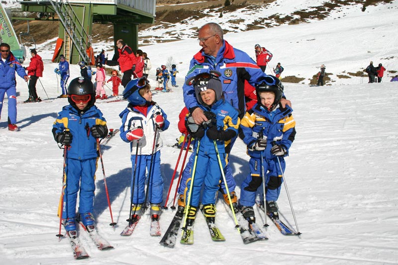 Gruppo Zaverio Visinoni